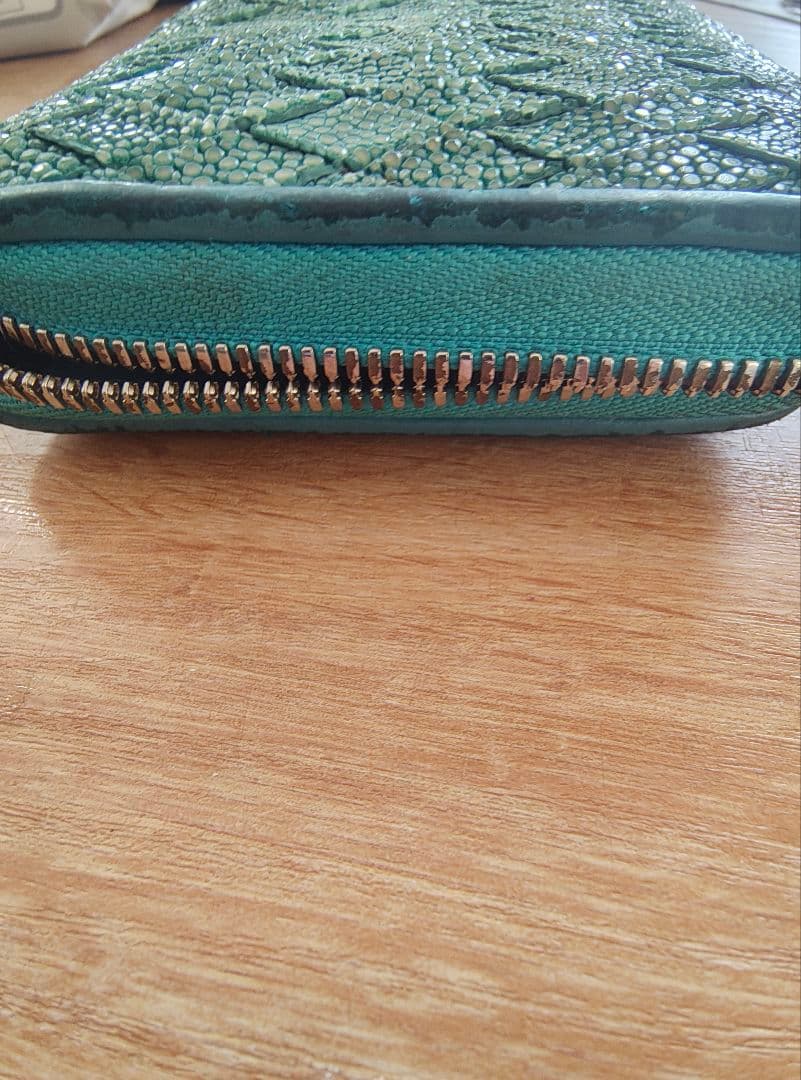 Muta ムータ　財布