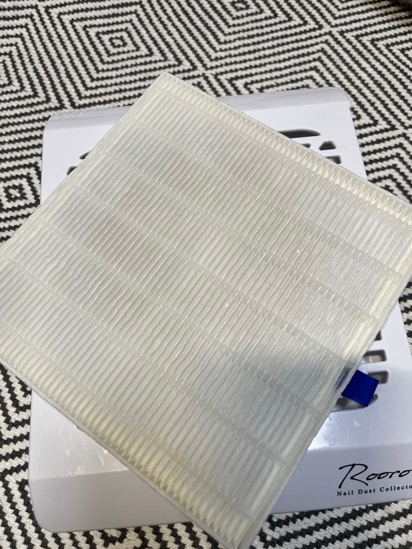 ヴァンスーサーwspt美品おまけ付き（Rooroワイヤレスダストコレクター）