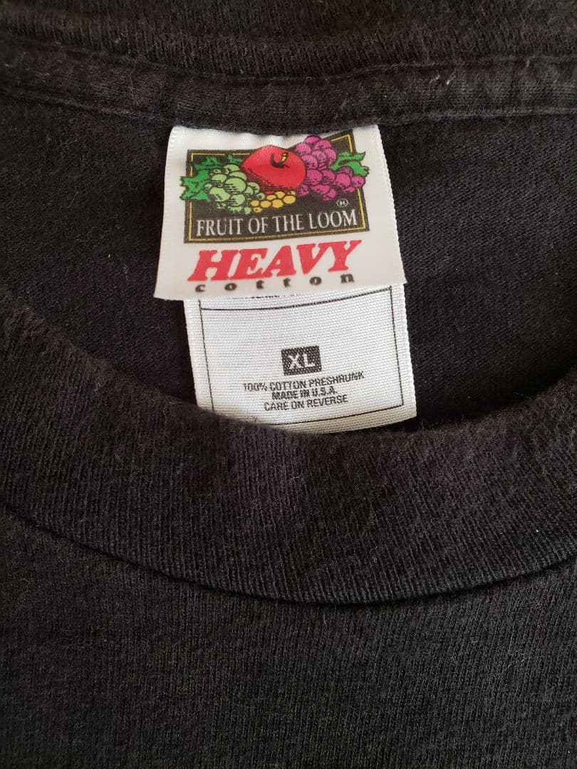 CHARLES MINGUS gear inc JAZZ ヴィンテージ XL gear inc 90s