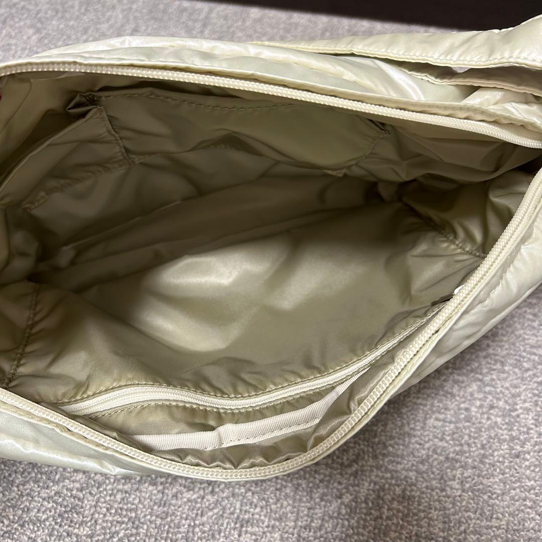 【廃番・美品】ポーターガール　シューティングスター　吉田カバン　オーロラ