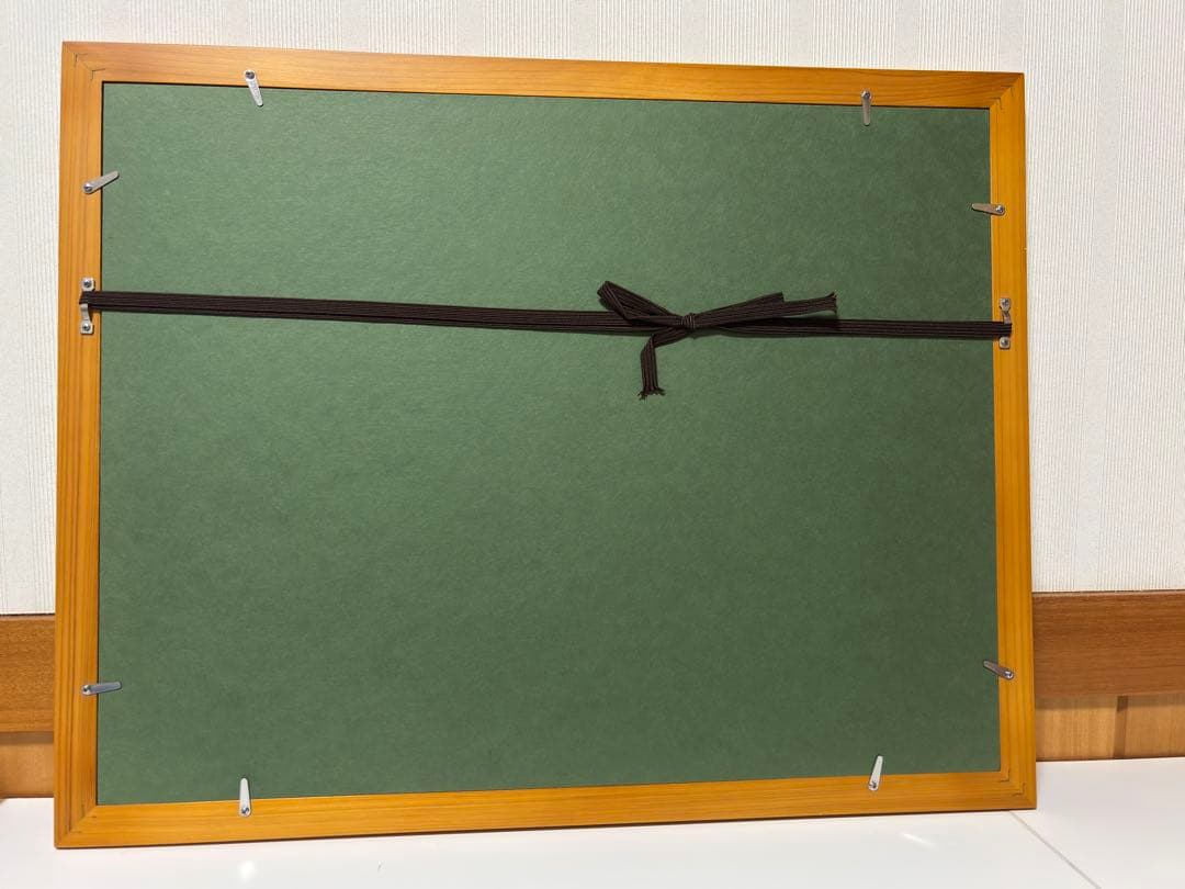 迷い猫オーバーラン ジャンプフェスタ　複製原画　原作・松智洋　作画・矢吹健太朗