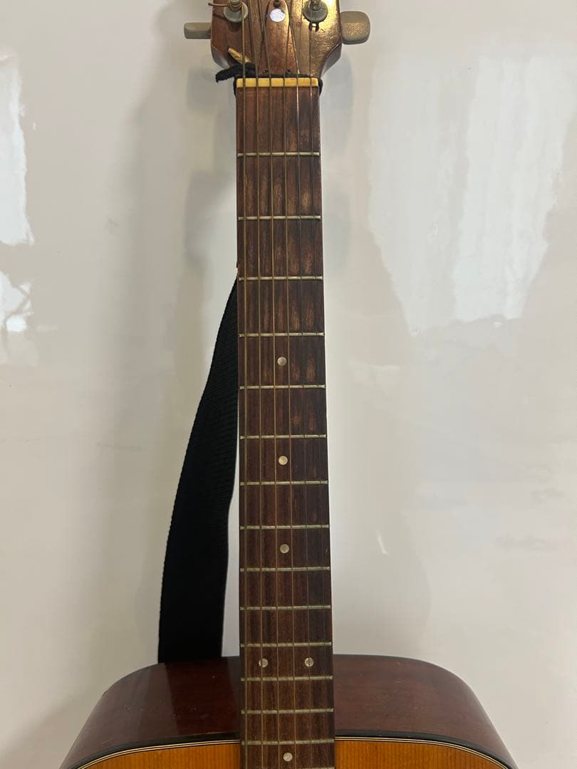 YAMAHA FG160 グリーンラベル ケースなし