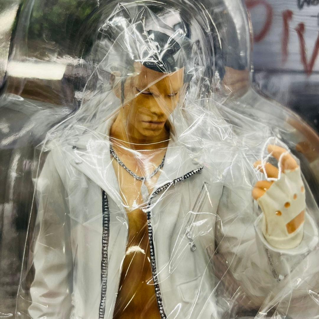 Fate/Zero アーチャー&ライダー 音声入り目覚まし時計 Fate/Zero