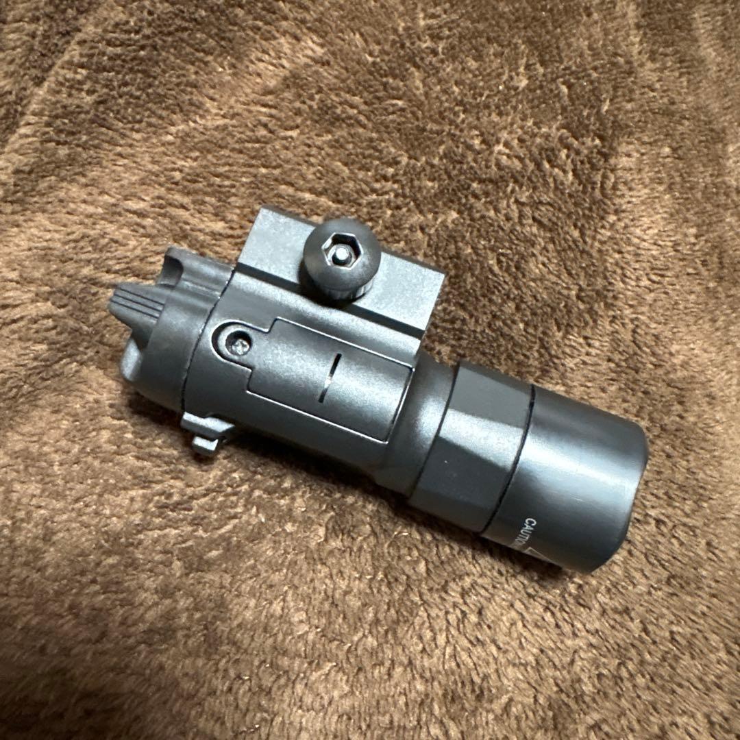 東京マルイ ガスブローバック グロック 18 C gen5 好きにもおすすめ