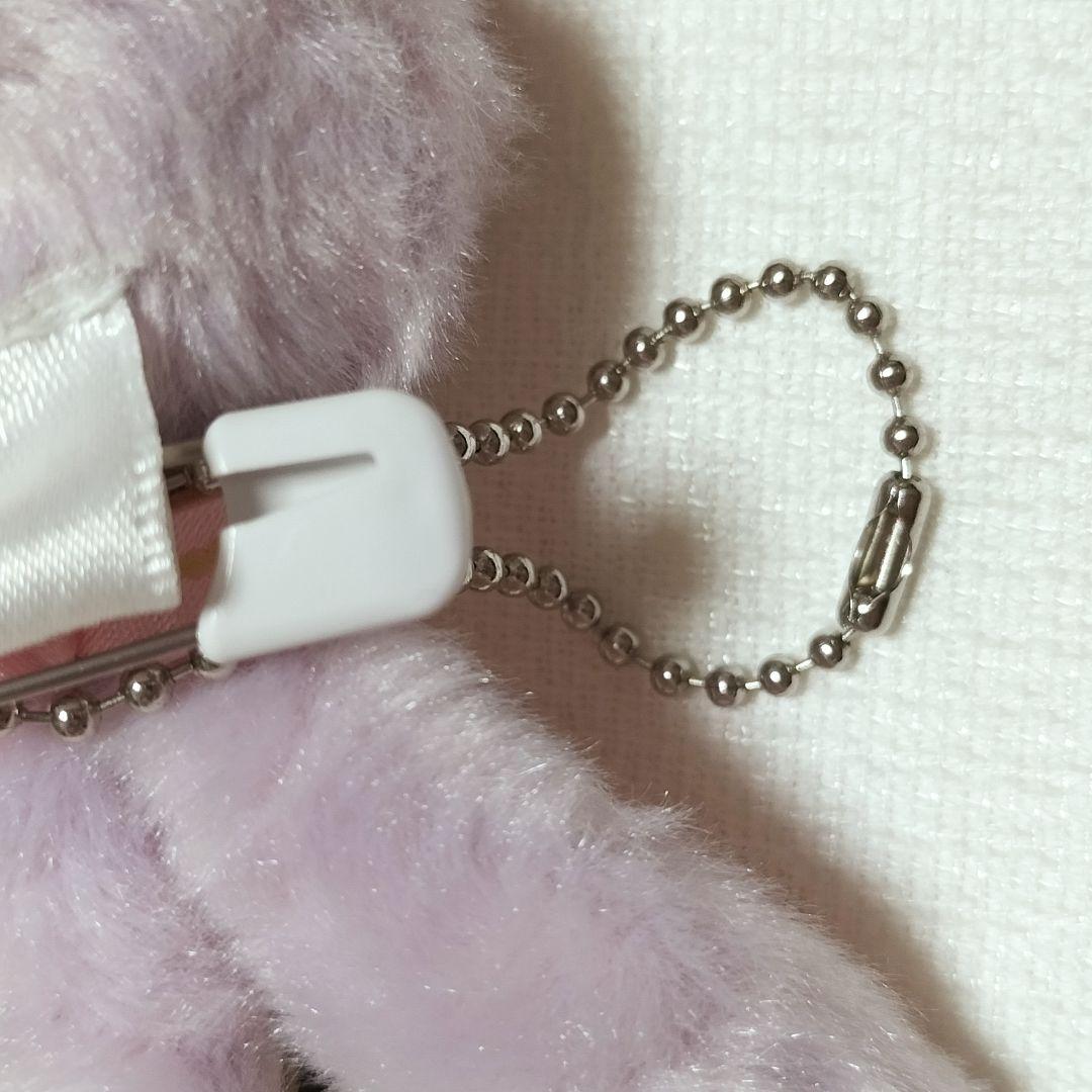 タグ付き　 ステラルー くるみ割り人形 ぬいぐるみバッジ　ディズニー