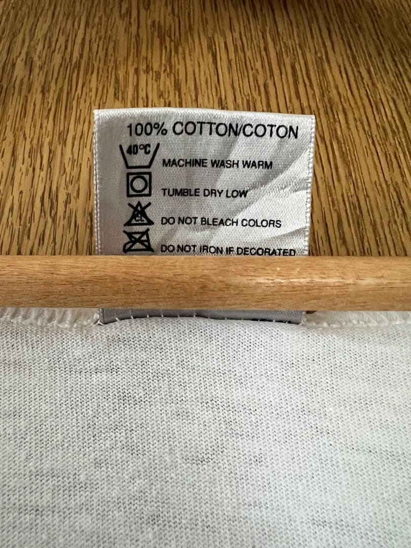 ジェラシックパーク オニータ XL USA シングル old ビンテージ