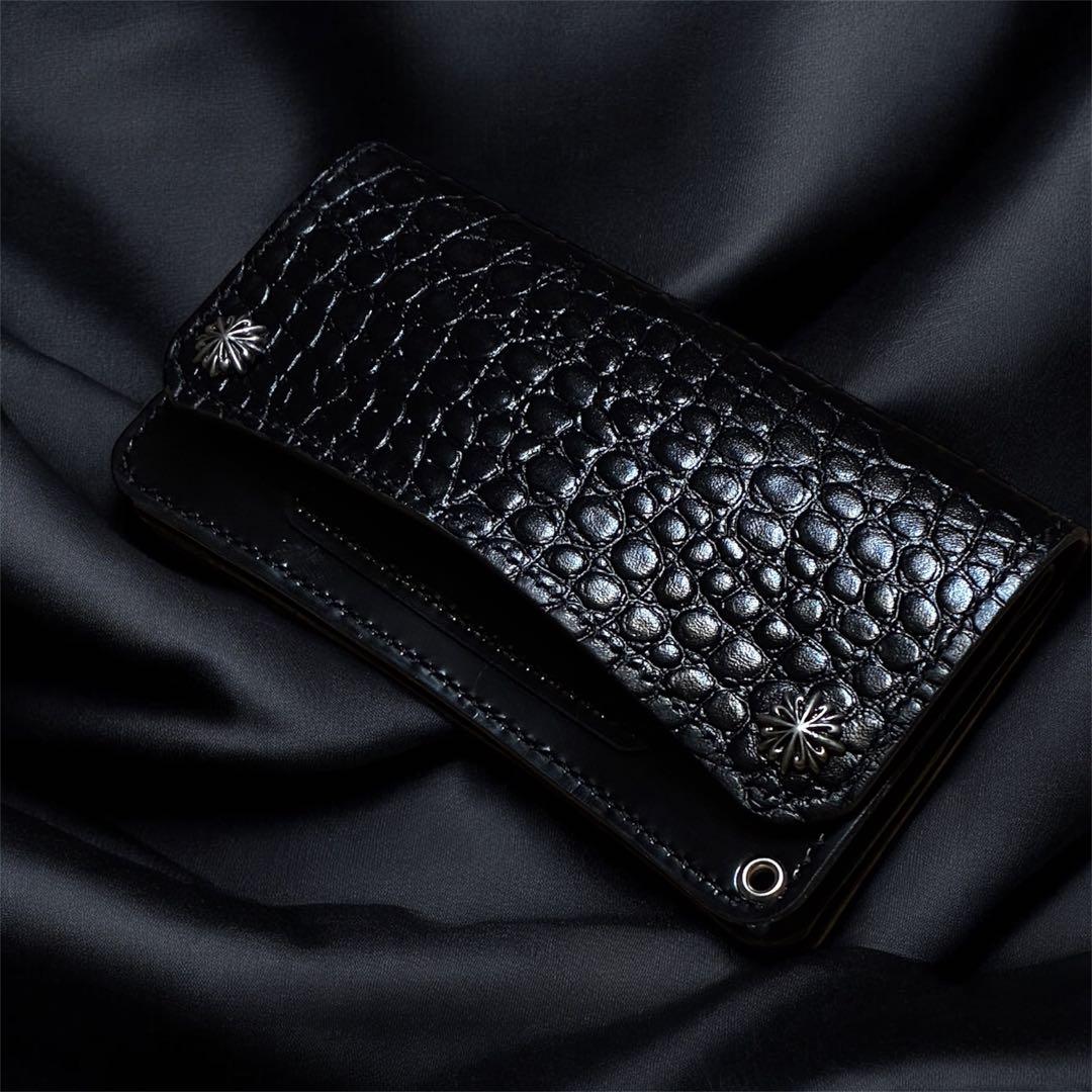 トラッカーウォレット　299