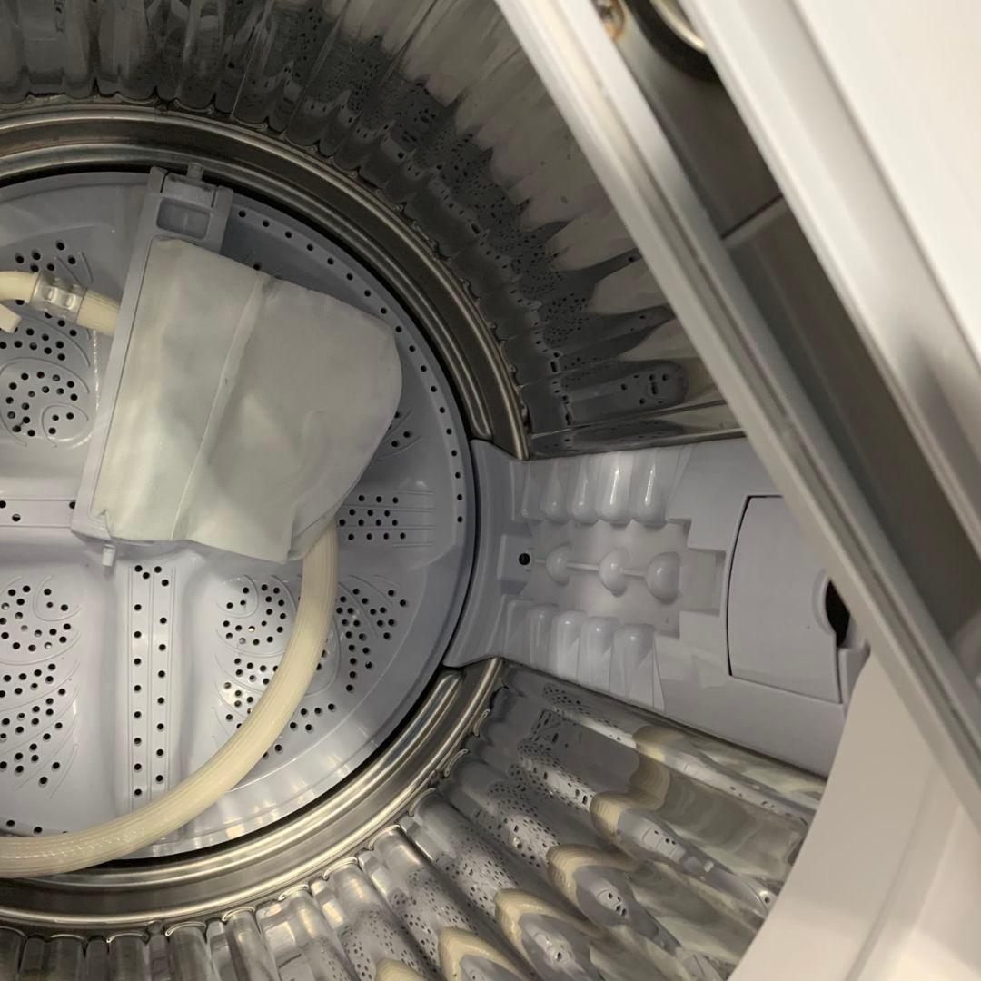 J166\" 国産メーカー 家電セット3点 ホワイト 冷蔵庫/洗濯機/電子レンジ