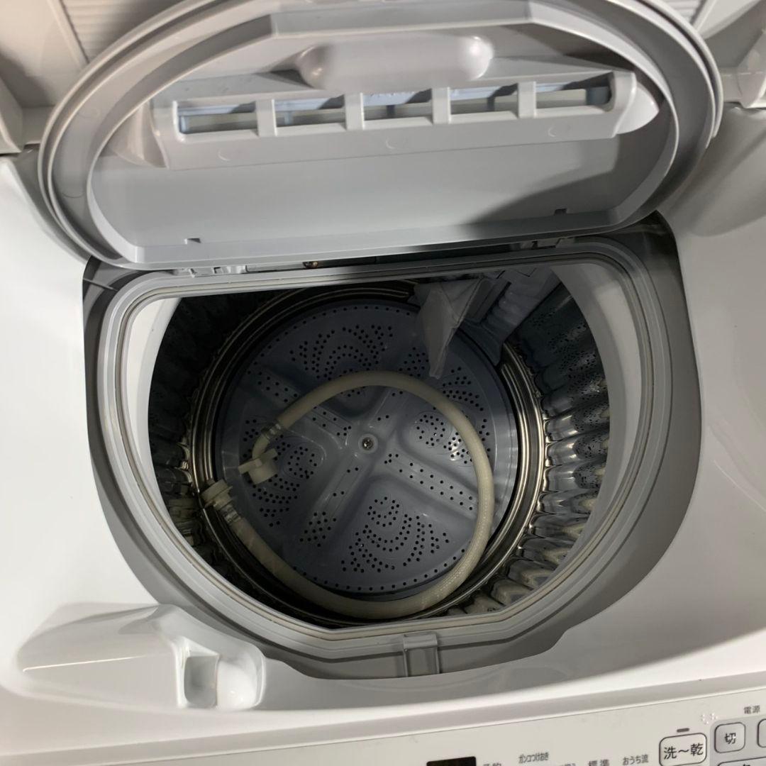 J166\" 国産メーカー 家電セット3点 ホワイト 冷蔵庫/洗濯機/電子レンジ