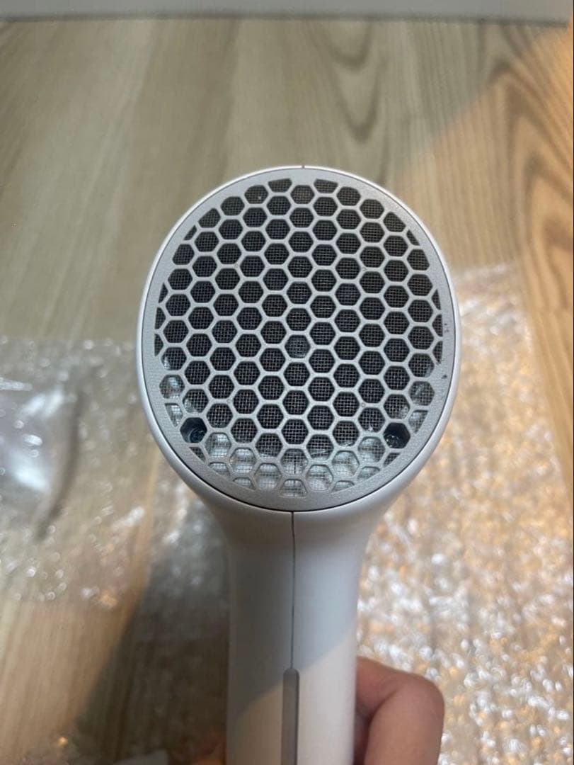 パナソニック　ドライヤーナノケア　EH-NA0J