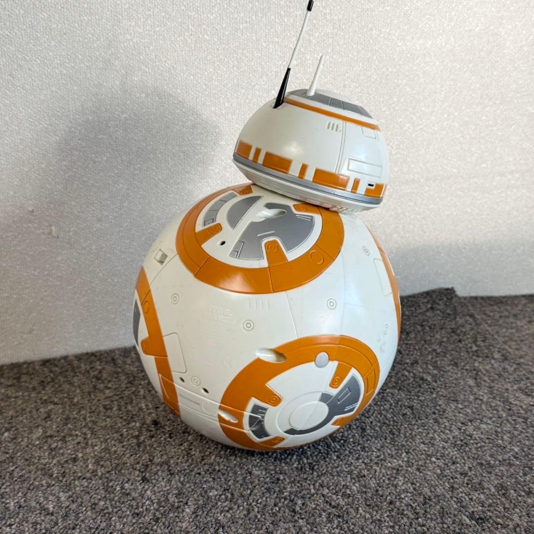 A3レア✨タカラトミー スターウォーズ BB-8 スモールサイズフィギュア
