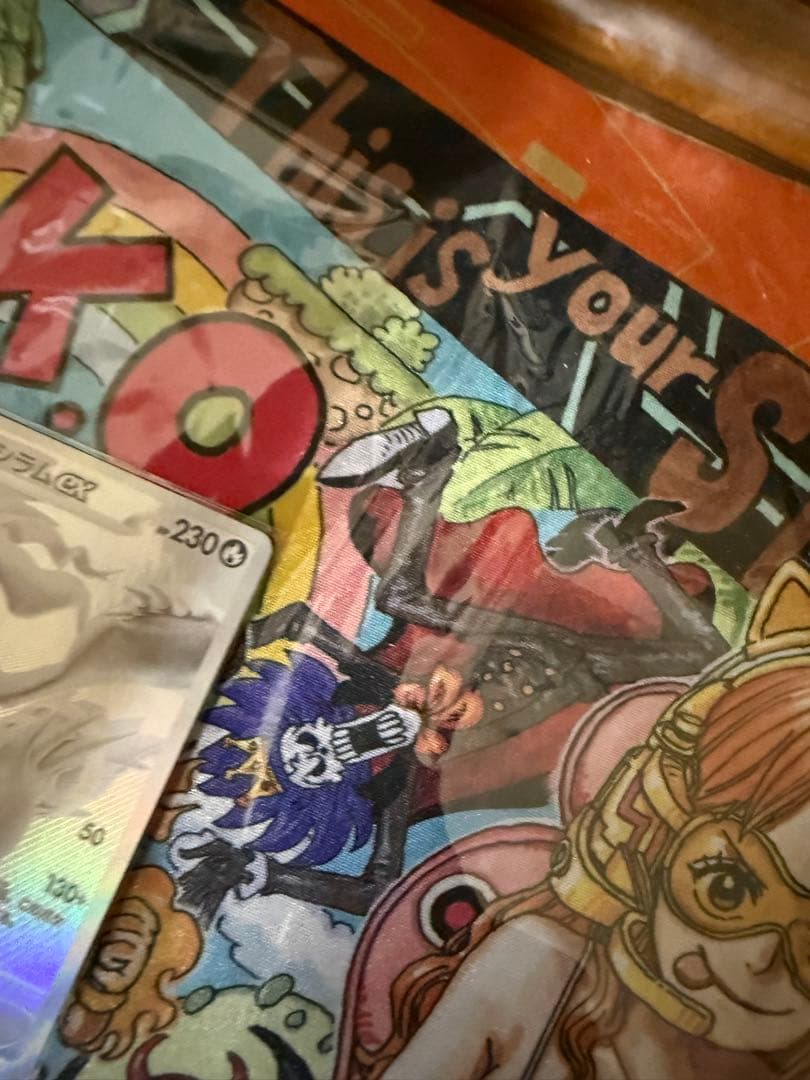 極美品 レシラムex BWR センタリング良好