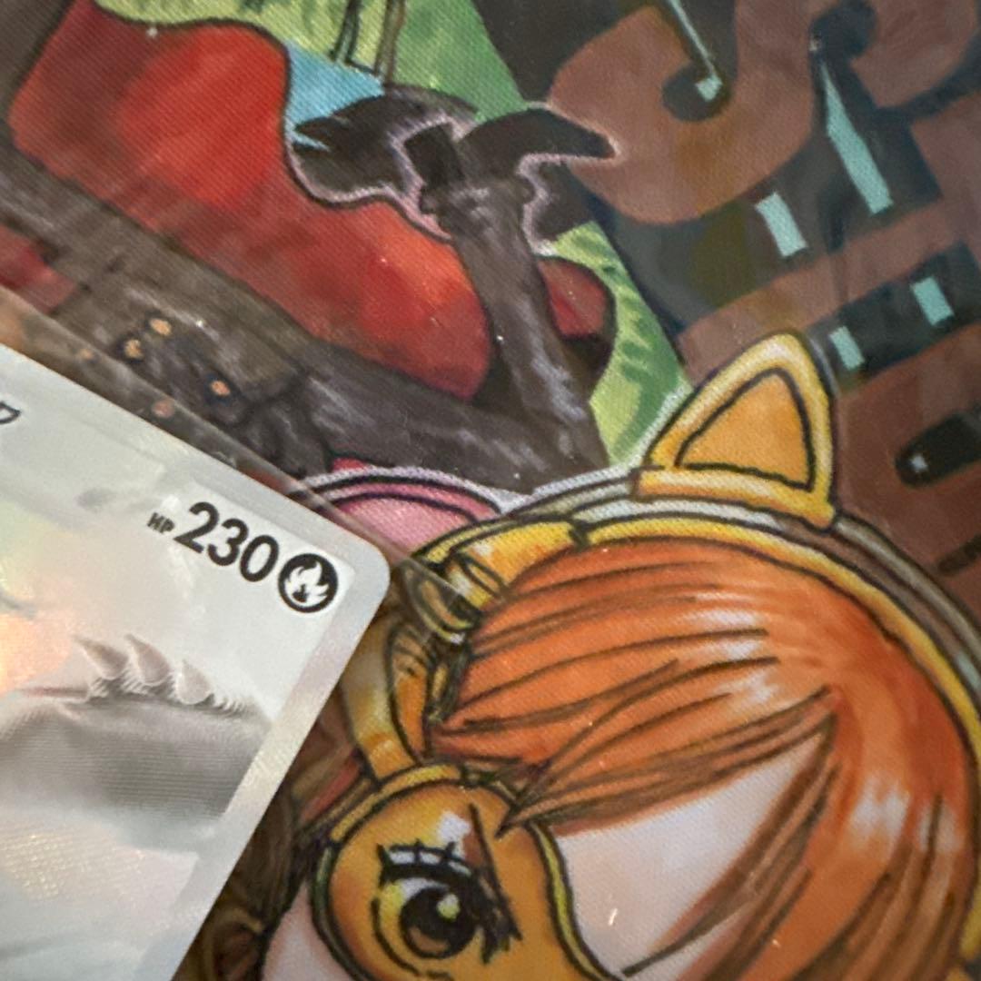 極美品 レシラムex BWR センタリング良好