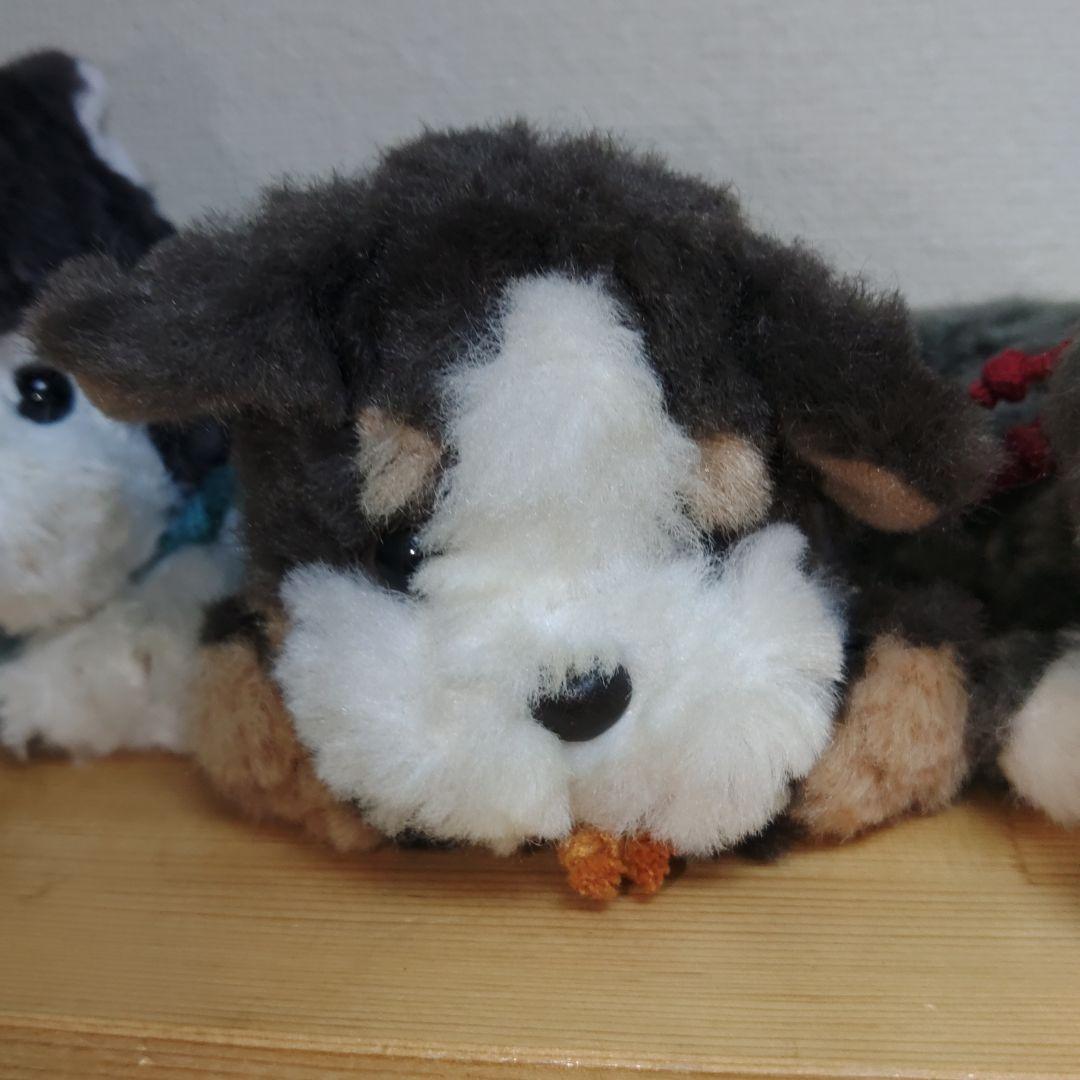 オリエンタルトイ　うめ　ジョイフルメイト　プチフォンテーヌ　セット