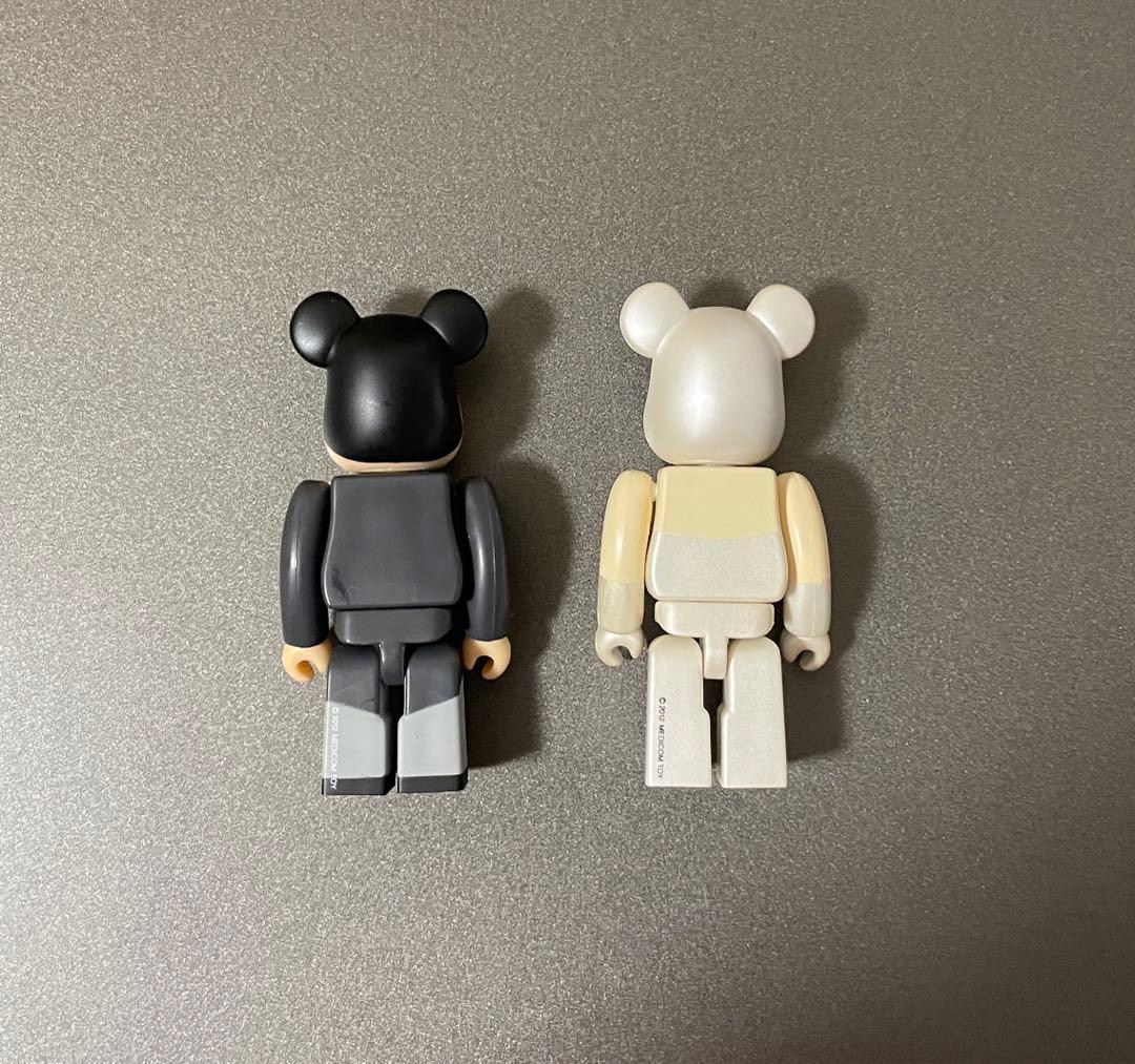 Balzacバルザック 1999年 フィギュア 4体セット 2001年非売品CD BALZAC