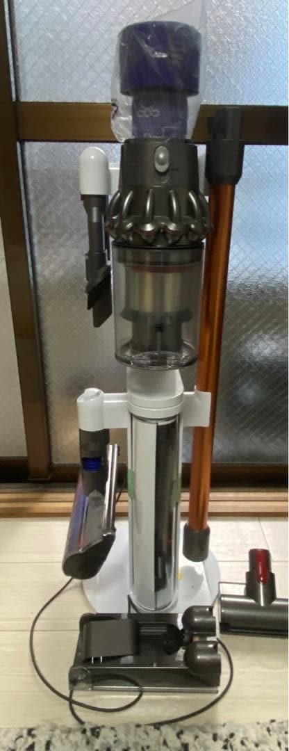 Ampeak パワーインバータ 400W