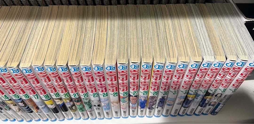 【美品】【即日発送】HUNTER×HUNTER 0巻〜37巻　セット