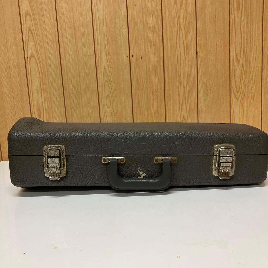 ESV005 ヤマハ　YTR-136 トランペット ケース付き