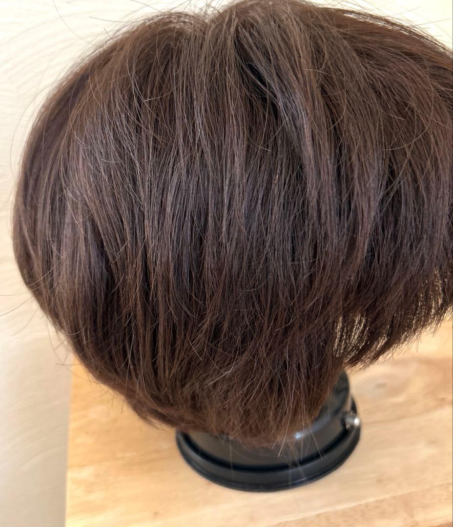 スヴェンソン 医療用ウィッグ