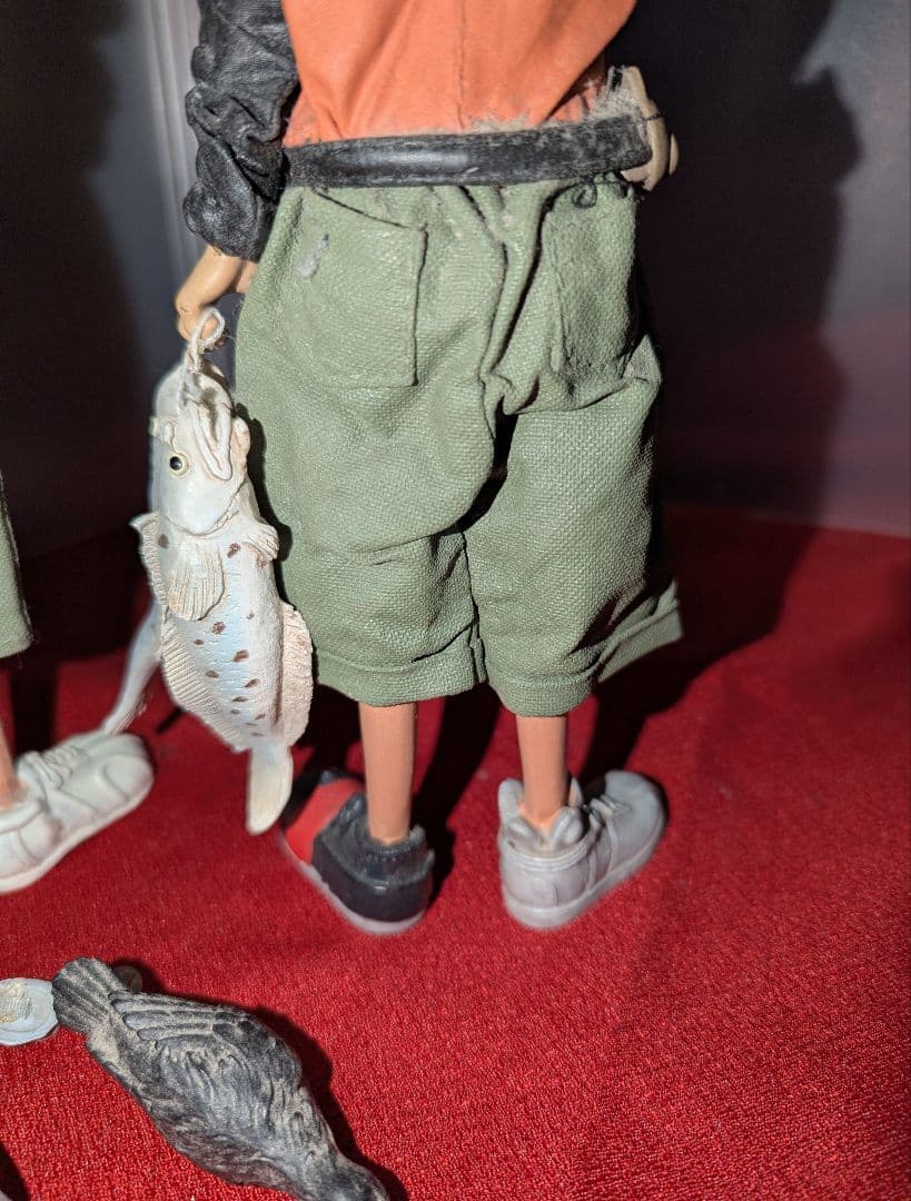 ジャンク 松本大洋コレクション 鉄コン筋クリート シロ・クロ