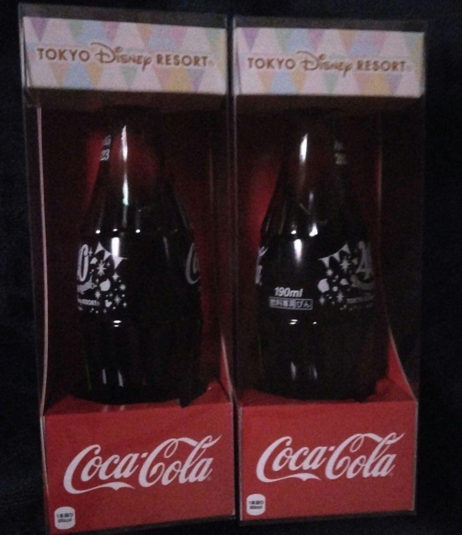 東京ディズニーリゾート 190ml 2つセット 観賞用 - メルカリ
