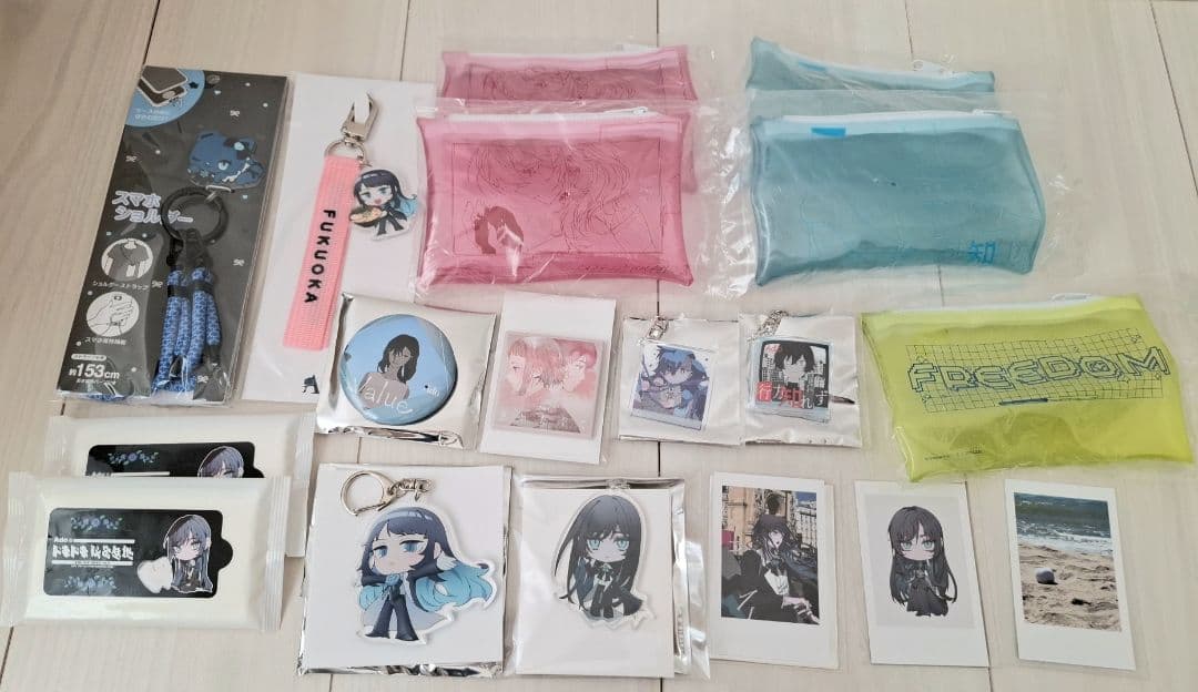 Ado グッズまとめ売り 27点セット - メルカリ