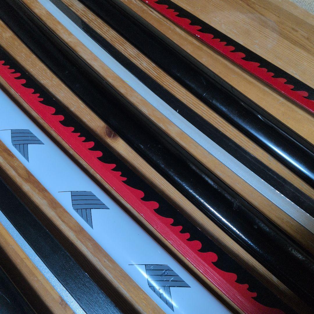 100cm 刀のおもちゃ5種類セット