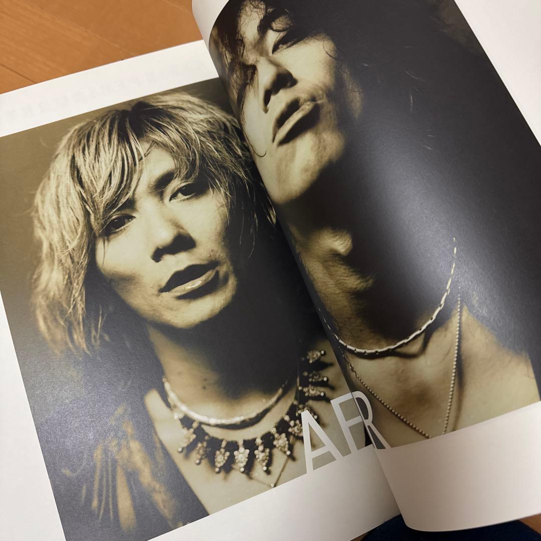 THE YELLOW MONKEY 会報 ツアーパンフ 写真集 まとめ売り