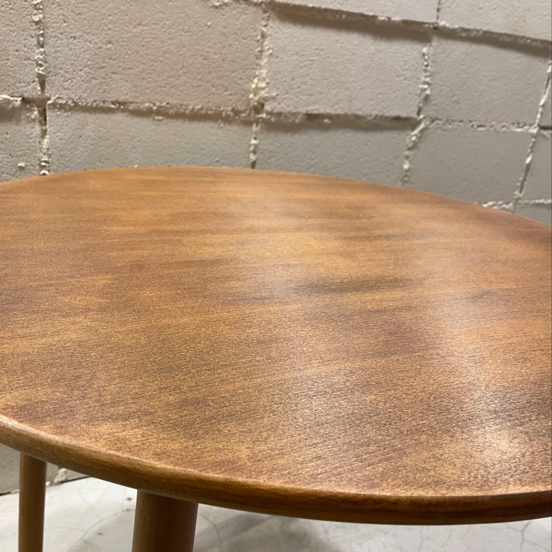 ACTUS COTTON アクタス　コットン　ダイニングテーブル　ヴィンテージ色