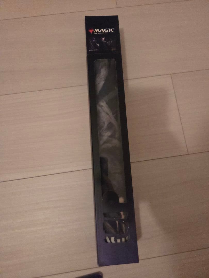 ヤ•シュトラ•ルル プレイマット ファイナルファンタジー MTG ヤシュトラ