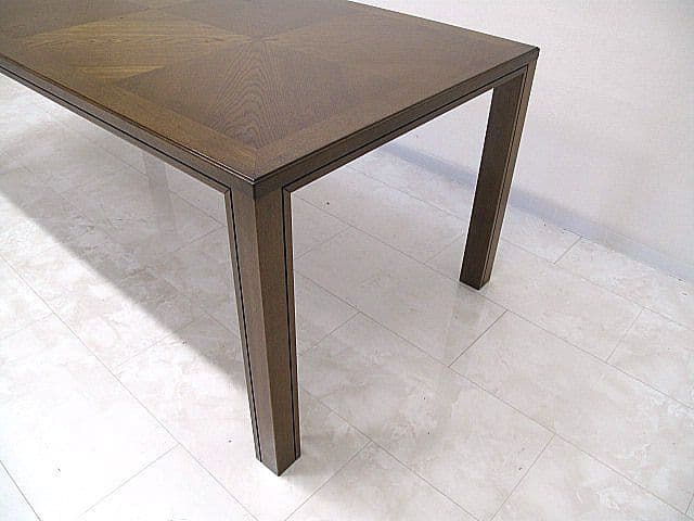 【展示品】カリモク ドマーニ モーガントン ダイニングテーブル　29万円