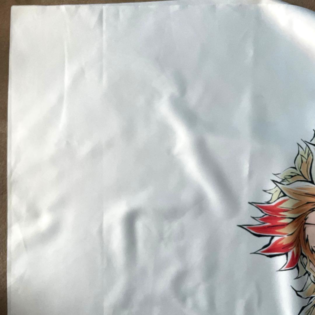 鬼滅の刃　ufotable コミケ　C104 煉獄杏寿郎　等身大　布製ポスター