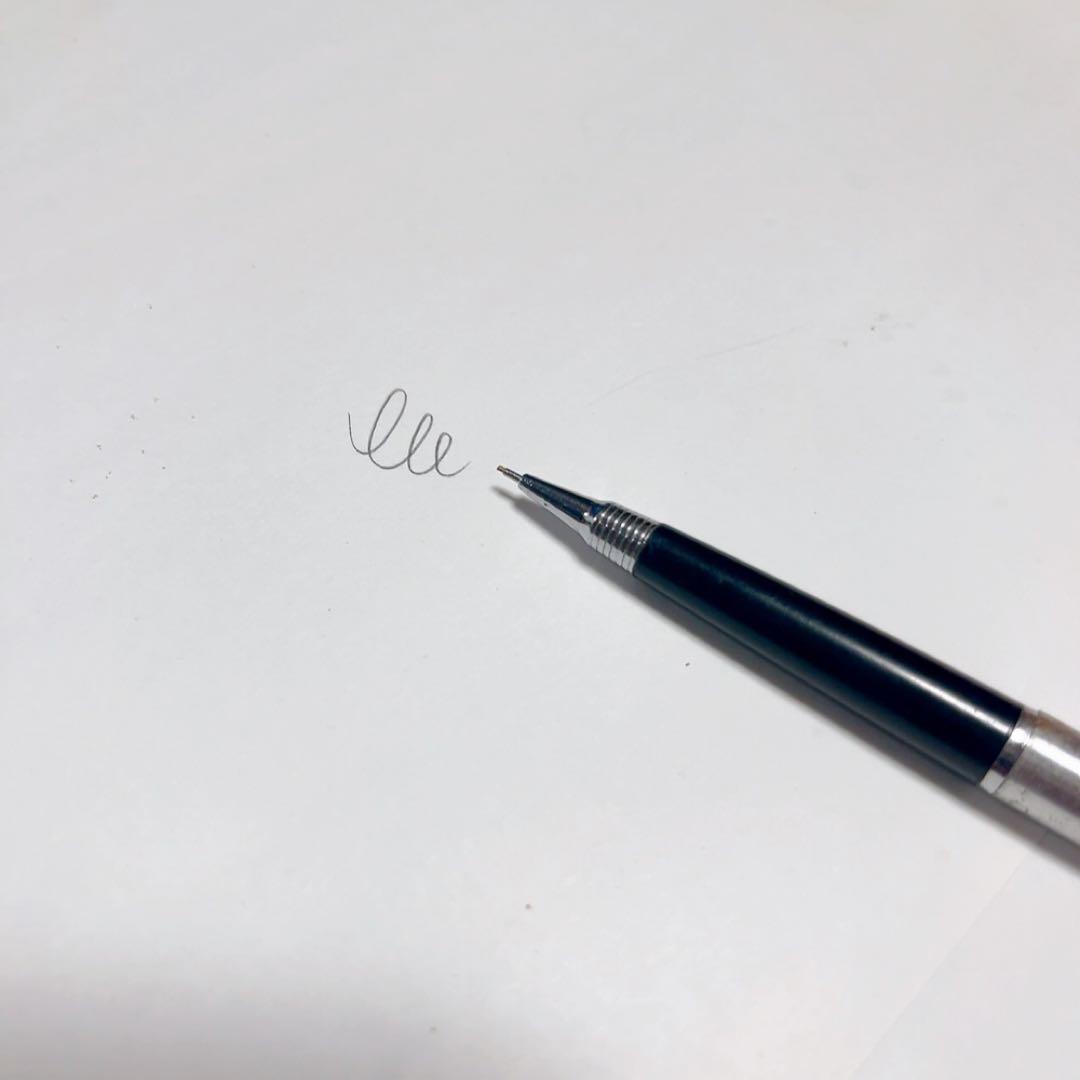 PILOT パイロット ビンテージ シャープペン 70s 廃盤品 昭和レトロ