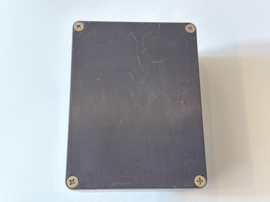 FAT 515.W ギターエフェクター