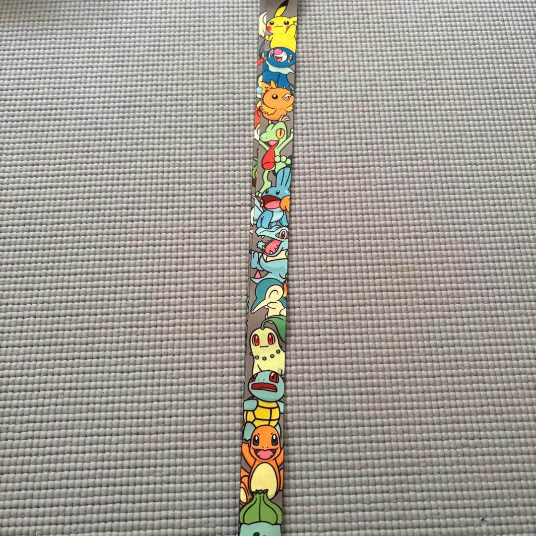 d*7様 海外限定メダル　2018ポケモンラン　シンガポール