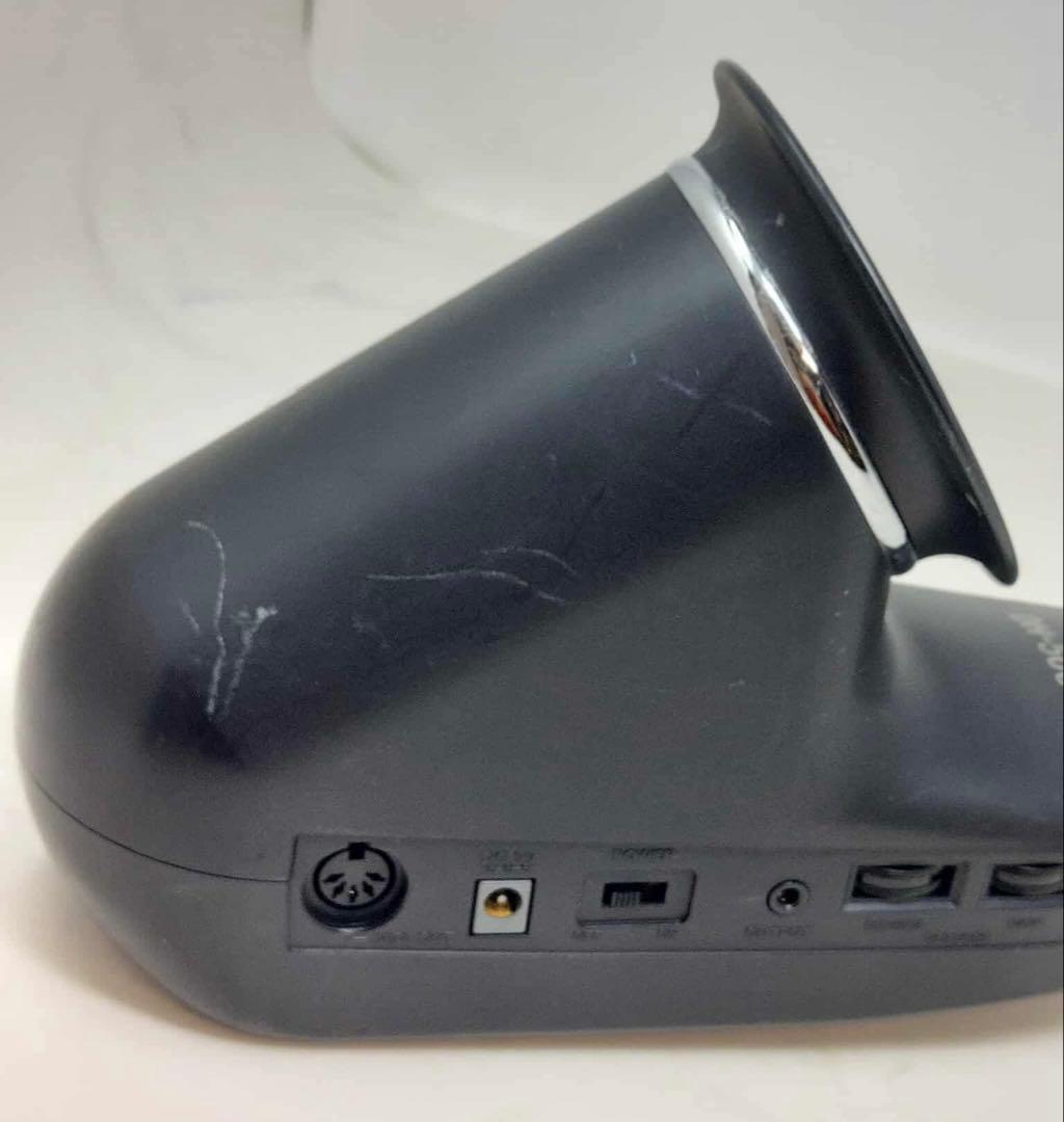 【ジャンク品】CASIO デジタルホーン DH-500