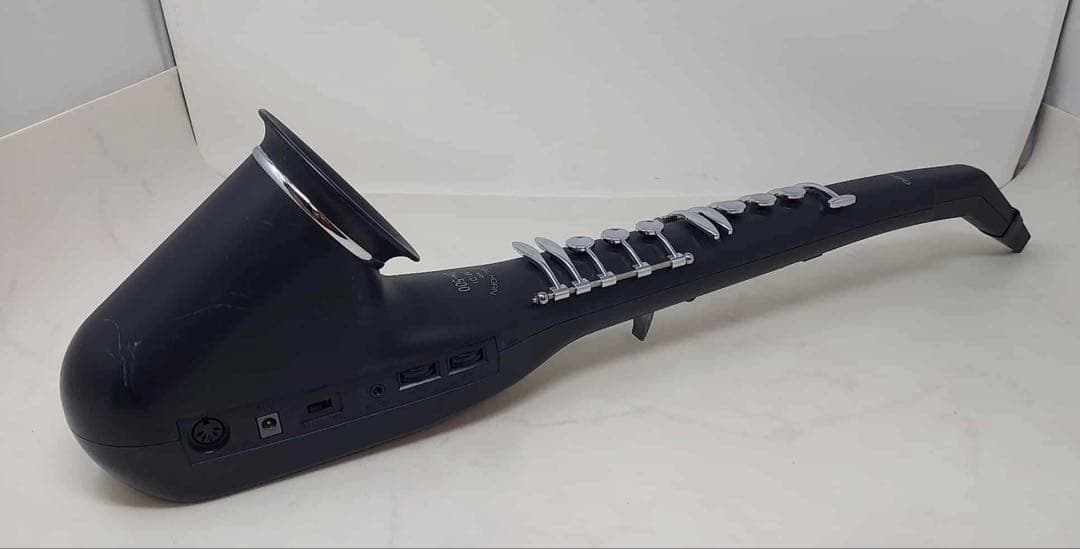 【ジャンク品】CASIO デジタルホーン DH-500