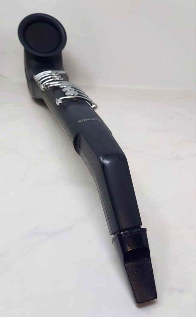 【ジャンク品】CASIO デジタルホーン DH-500