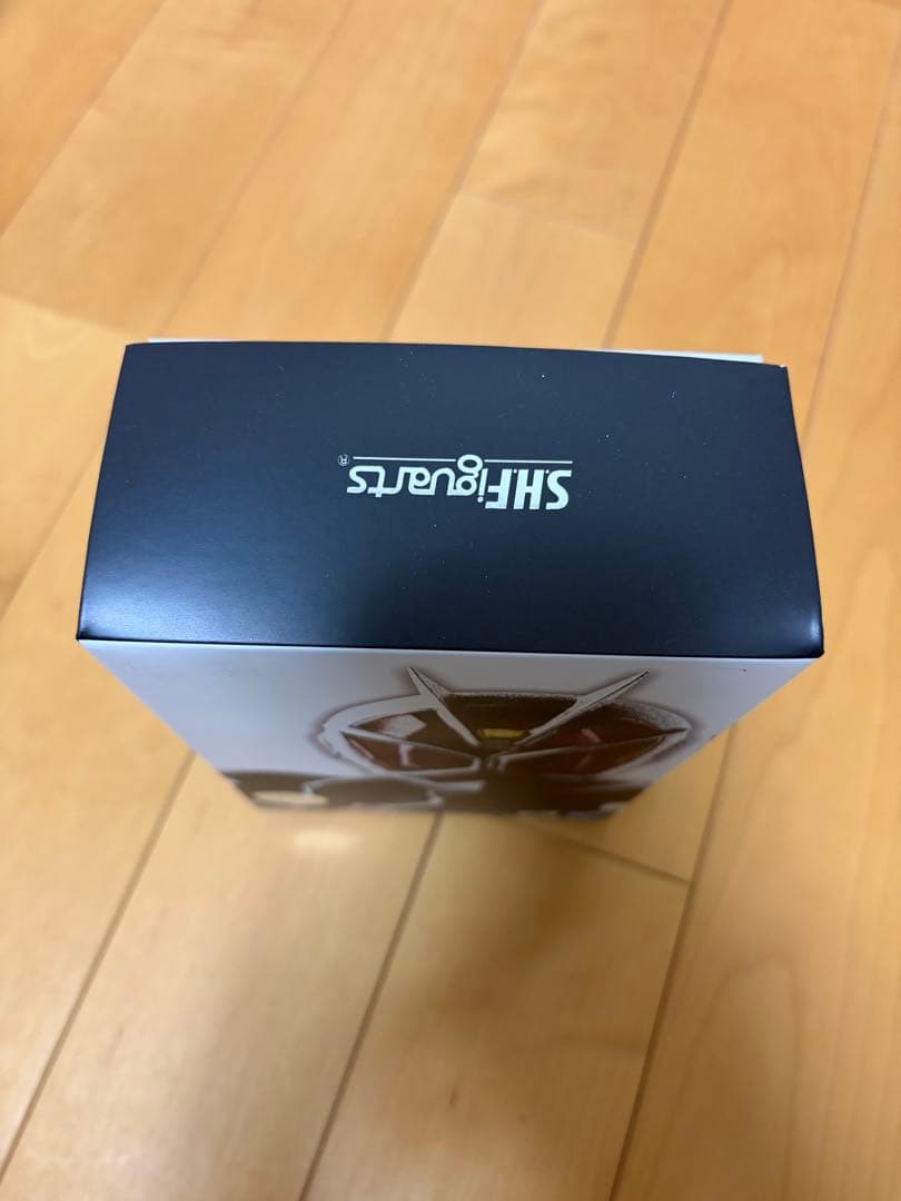 S.H.Figuarts 仮面ライダーウィザード