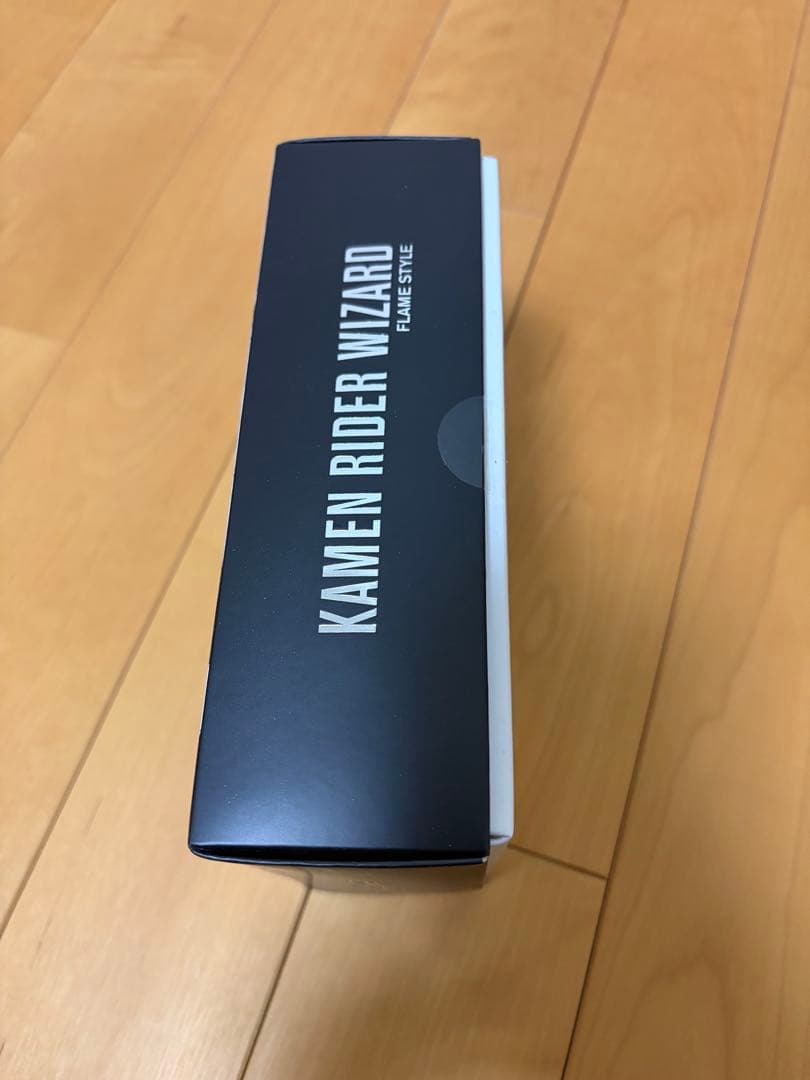 S.H.Figuarts 仮面ライダーウィザード