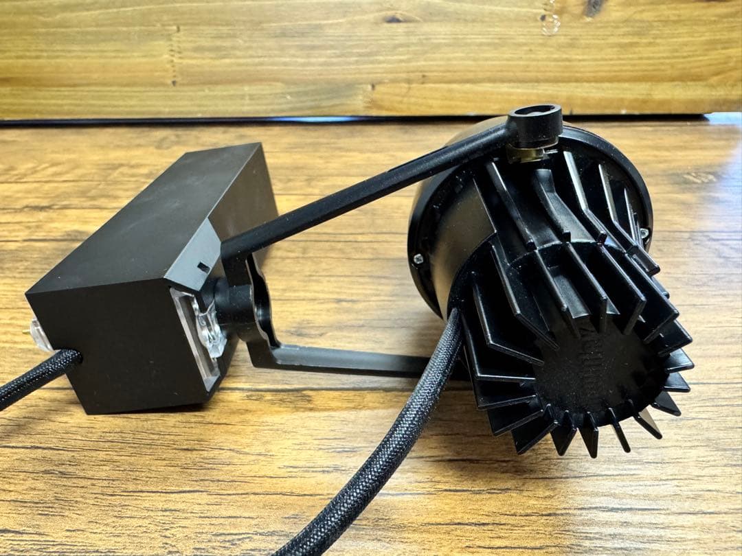 modulex モデュレックス スポットライト ダクトレール専用 10個セット