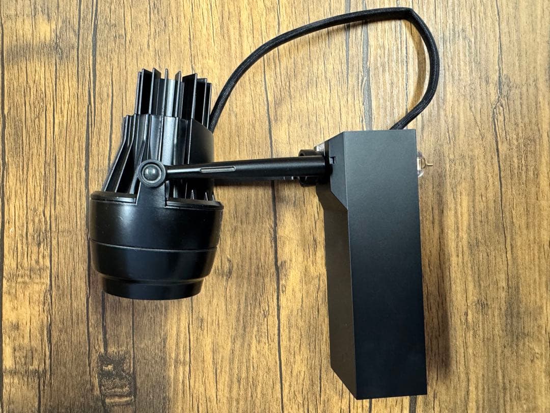 modulex モデュレックス スポットライト ダクトレール専用 10個セット