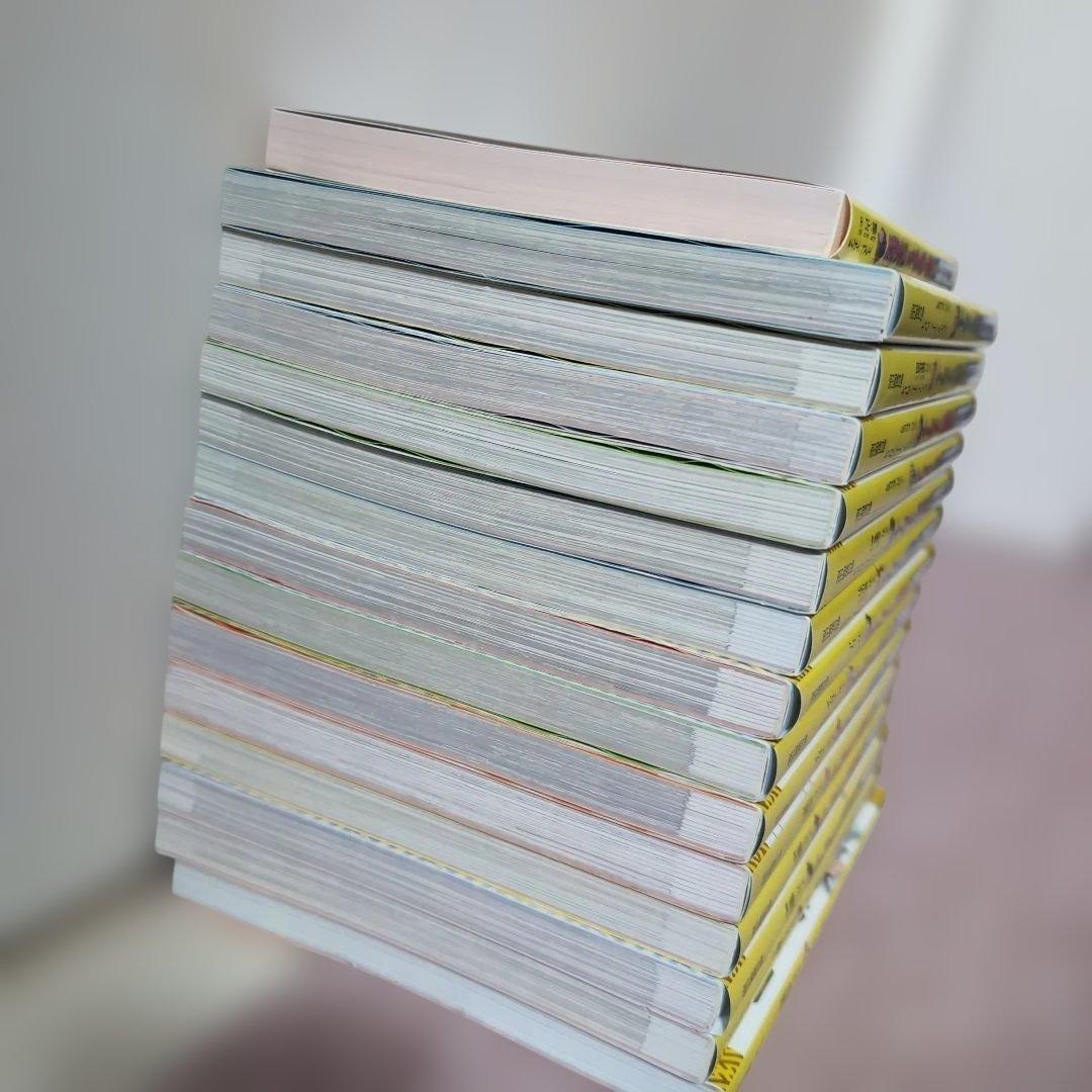 き*ょ様 歴史漫画タイムワープシリーズ 通史編【全14巻セット】+ 別巻1冊セッ