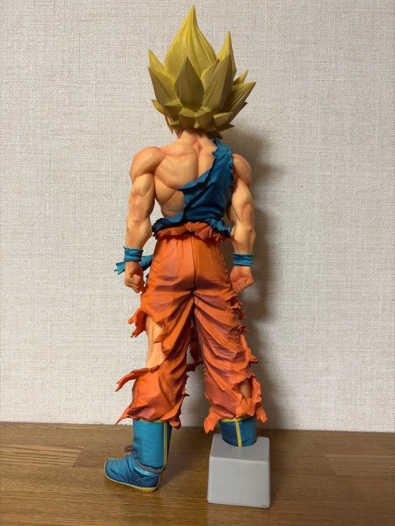 SMSP 孫悟空　A賞　ver 1.5　国内正規品