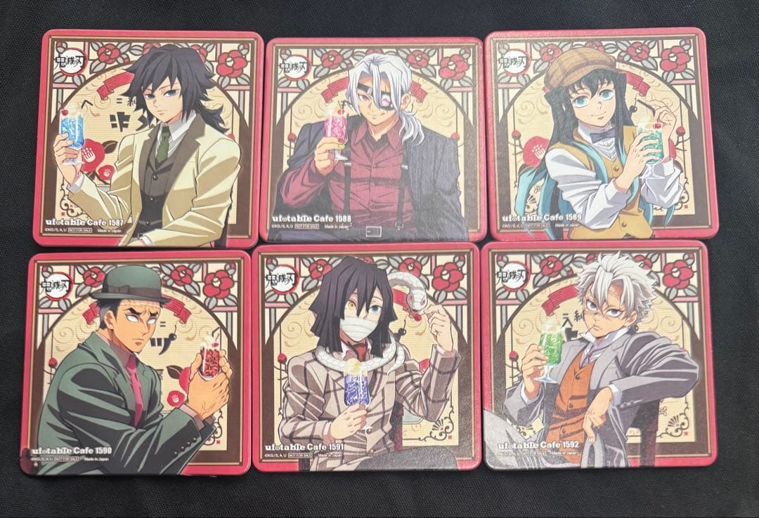 シークレット】 掛け声 空条承太郎 缶バッジ ジョジョ ジャンプ展vol.2