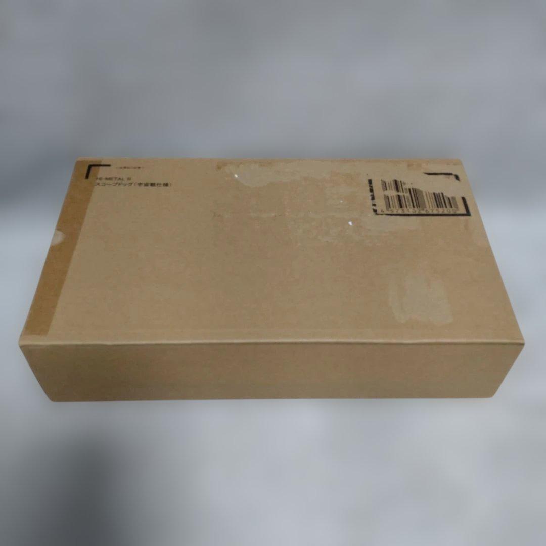 Hi-L R スコープドッグ宇宙戦仕様