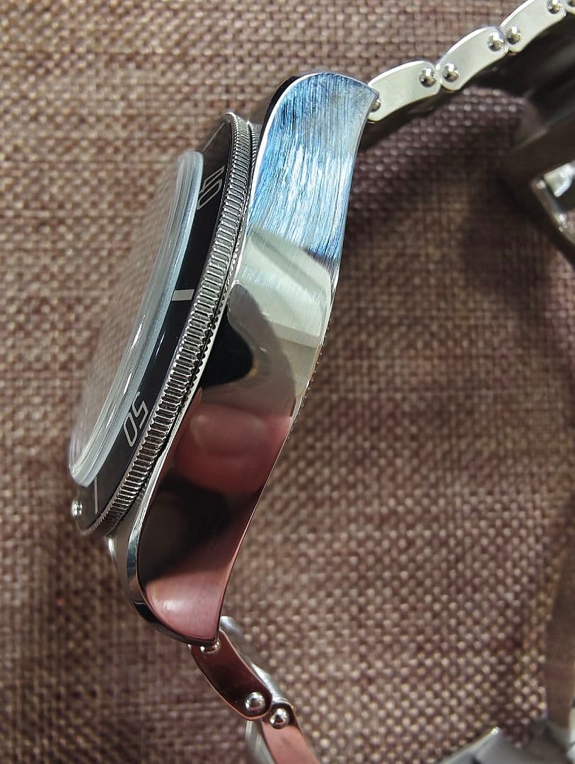 チューダー ブラックベイ ウォッチ M79230B 箱 保証書 SS メンズ時計