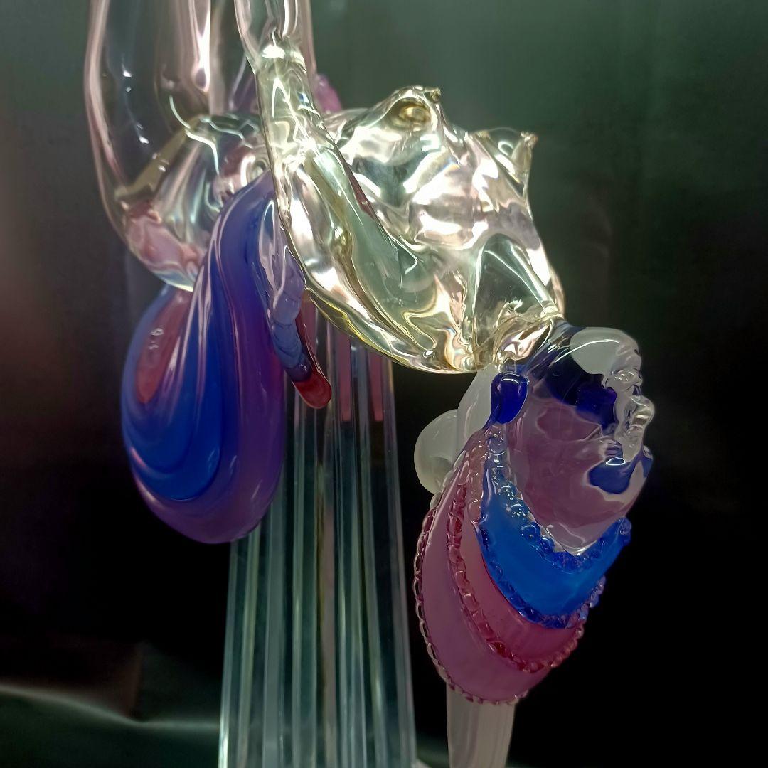 MURANO Pino Signoretto ピノ・シ二ョレット 特大 裸婦像 - メルカリ