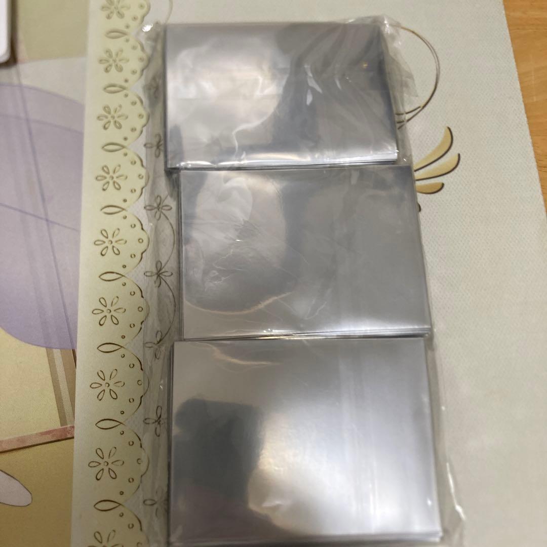 混沌の女神様SAOスリーブセット