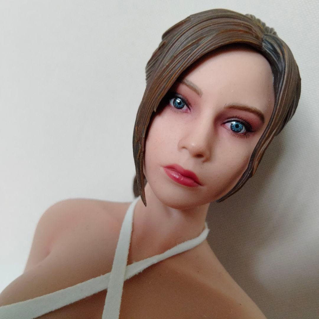 1/6【ATDOLL】28L DAMTOYS クレア ヘッド TBLeague - winetouritalia.com